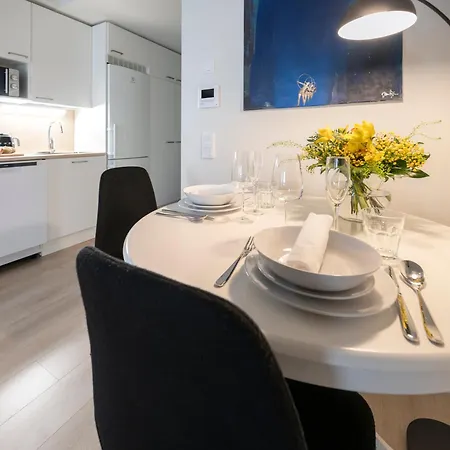 Premium In Center With Sauna And Balcony *