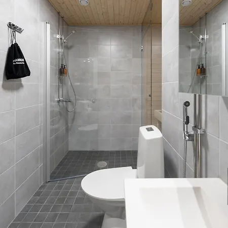 Appartement Premium In Center With Sauna And Balcony *