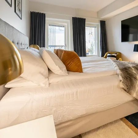 Premium In Center With Sauna And Balcony *