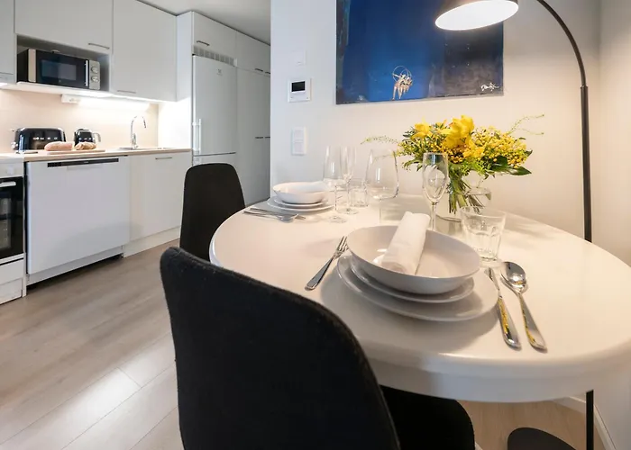 Premium In Center With Sauna And Balcony *