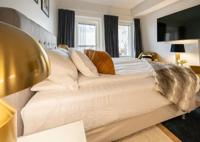 Premium In Center With Sauna And Balcony *